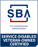 Service-Disabled Veteran-Owned Certified